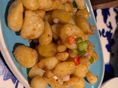 -印巷里主题餐厅(马鞍山店)