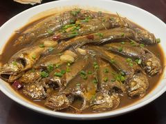 -吕四渔港码头海鲜餐厅