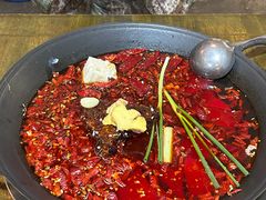 -黄潇洒老火锅(九眼桥宏济巷店)