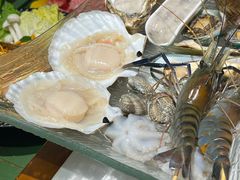 -Thai Basil罗勒叶泰式餐厅(时代天街店)