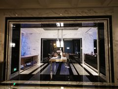 门面-上海苏宁宝丽嘉酒店·Cafe Bellagio西餐厅