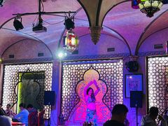 -一千一夜阿拉伯餐厅1001 Nights-Arabic Restaurant(静安店)