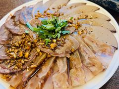 -老三羊汤【北兴隆街店】