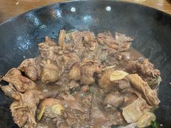-顺德火焰醉鹅坊(珠海店)
