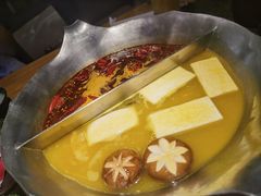 -湊湊火锅·茶憩(皇姑万象汇店)