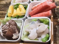 -NLFS1983咖啡花园餐厅(锦桂店)