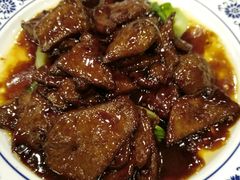 -陈记菜馆·非遗淮扬菜(东关街教场店)