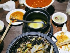 -宋庄魁元艺术餐厅