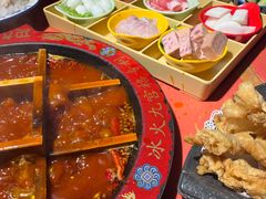 -巴九门老火锅(来福士打望店)