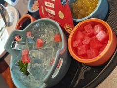 -四川饭店(长白店)