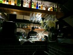 -Amanda餐厅(长乐路店)