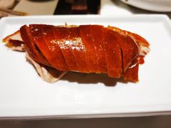 特选王朝烤鸭-北平楼·烤鸭·北京菜(牡丹园店)