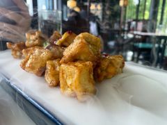 网红茄子-柳莺湖上·湖景餐厅·江南菜(西湖店)