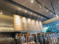 -喜茶(上海打浦桥日月光gelato lab+店)