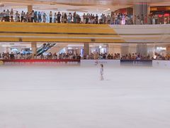 -冠军冰场CHAMPION RINK(苏州中心商场店)