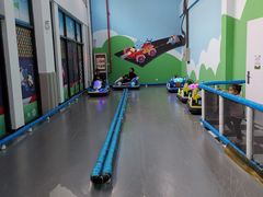 -蒙特利亲子乐园