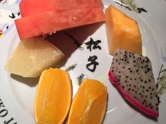 -松子料理(亮马桥店)