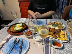 -La Medina餐厅(亮马河南路店)