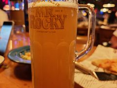 -MR.ROCKY洛奇先生·西餐&酒吧(琶醍店)