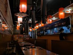 -大阪烧肉BAKA一代(十亩地店)