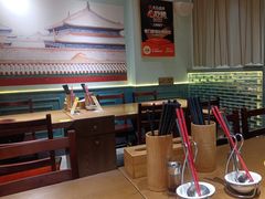 -北京老门框爆肚涮肉馆(凤城六路店)