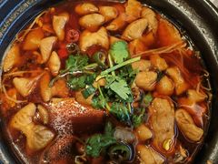 -鹅村长(江中店)