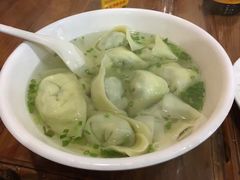 -潘国仙耳光馄饨(黄家阙路店)