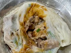 -标记美食新鲜猪杂(兴南大道店)