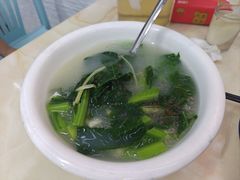 -瑶记海鲜餐厅(西涌店)