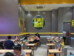 -小杨生煎(深圳岗厦北店)
