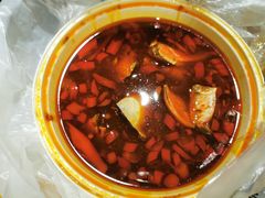 -老三样·旧食新味(船山路店)