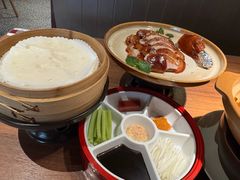 -青年公社烤鸭(熙悦天街店)