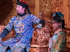 -白家大院·王府宫廷菜(苏州街店)