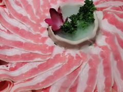 -额尔敦传统涮(腾飞北路店)