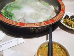 -京嘴儿老北京涮肉(甘家口大厦店)