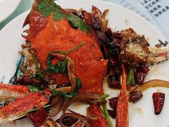 -聚德福海鲜家常菜(刘庄店)