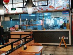 -惠丰门丁肉饼店