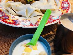 -塔哈尔·新疆盛宴(城西银泰店)