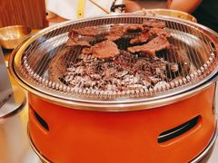 -核桃碳烤肉馆(深圳首店)