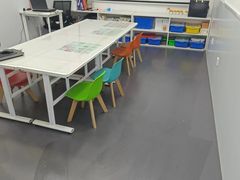 -酷码星球少儿编程(玖伍文化城店)