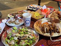 -沙胆彪炭炉牛杂煲(成都玉林店)