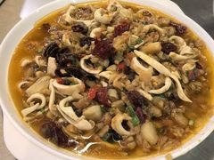 -玛扎烧烤私房菜