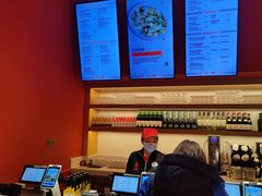 -城市大道红炉披萨烘焙坊