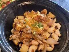 -长沙北辰洲际酒店-兰调全日餐厅