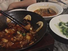 -四季轩中餐厅(徐州开元名都大酒店)