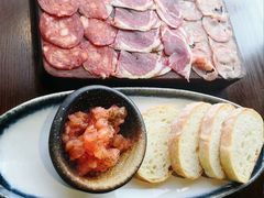 -Alma西班牙餐厅(大悅城店)