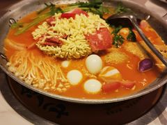 -七八冷面·延边朝鲜族美食(世纪汇店)
