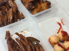 -山水肠粉(盐田店)
