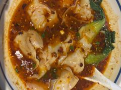 -蓉李记成都名小吃(合肥包河万达店)
