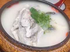 -吉之仙•中国制造•出口级食材日料店(领事馆总店)